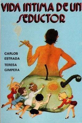 Vida íntima de un seductor cínico film afişi