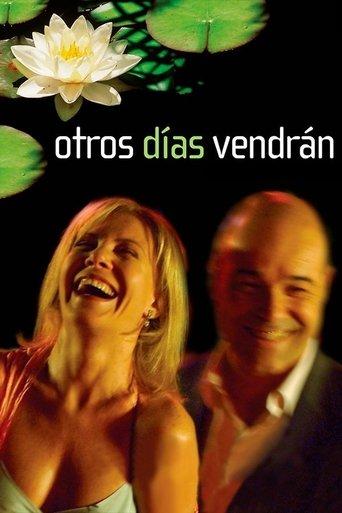 Otros días vendrán film afişi