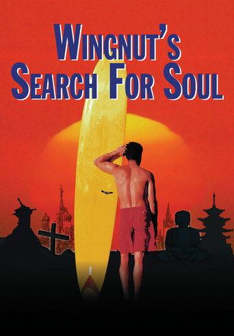 Wingnut's Search for Soul film afişi
