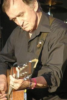 Martin Carthy and Friends dizi afişi