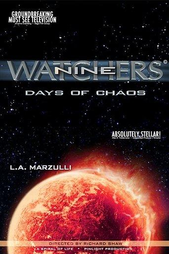 Watchers 9: Days of Chaos film afişi