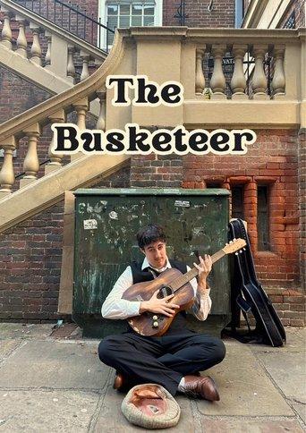 The Buskerteer film afişi