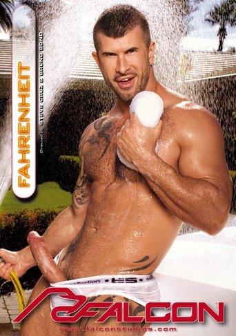 Fahrenheit film afişi