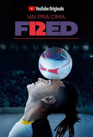 Fred Be a Pro dizi afişi