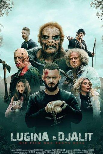 Son's Valley film afişi