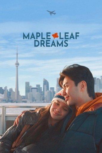 Maple Leaf Dreams film afişi