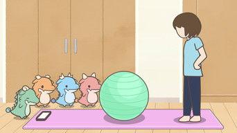 I Want to Go on a Diet