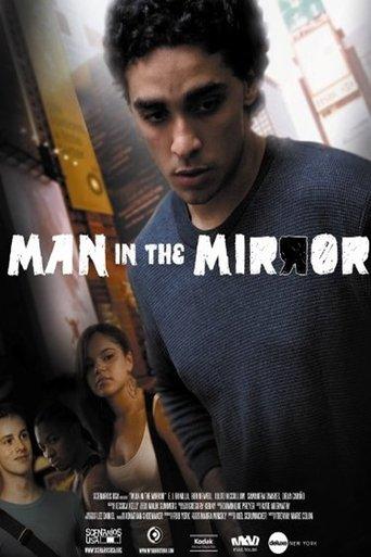 Man in the Mirror film afişi