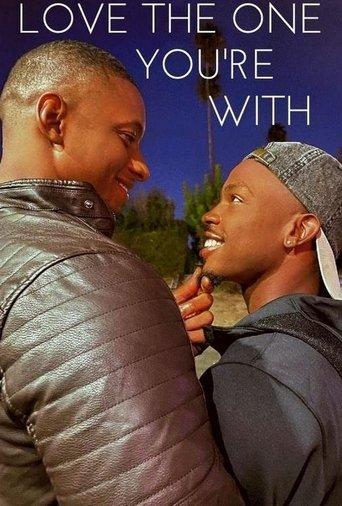 Love the One You're With film afişi