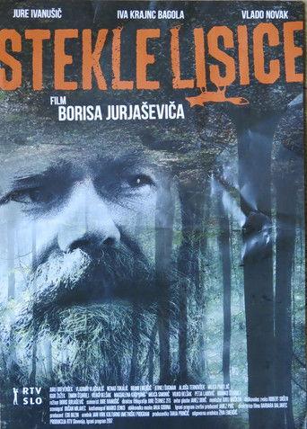 Sly Foxes film afişi