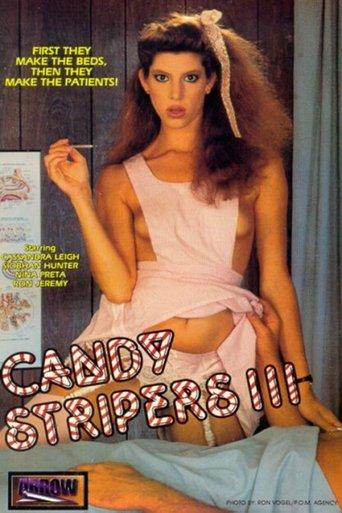 Candy Stripers 3 film afişi