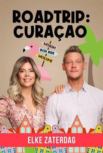 Roadtrip Curaçao dizi afişi