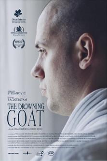 The Drowning Goat film afişi