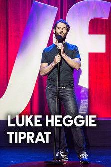 Luke Heggie - Tiprat film afişi