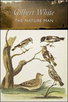 Gilbert White: the Nature Man film afişi