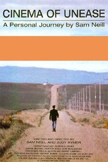 Cinema of Unease: A Personal Journey by Sam Neill film afişi