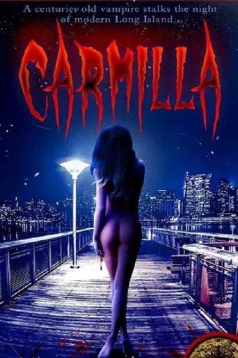 Carmilla film afişi