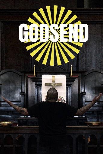 Godsend film afişi