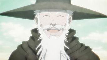 Tracker of the Demon World