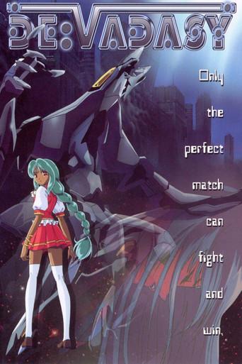 De:vadasy film afişi