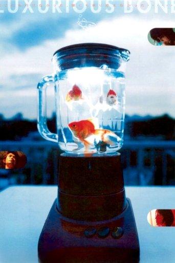 Luxurious Bone film afişi