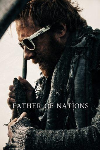 Father of Nations film afişi