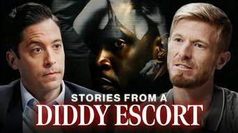 Michael & The Diddy Escort - Shawn Dearing