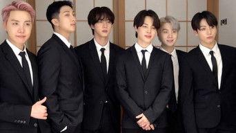 BTS (방탄소년단) @ UNGA | SDG Moment 2021
