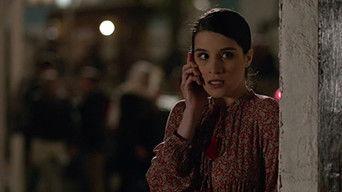 The Dead and the Living