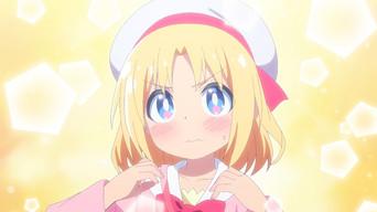 If Pushing Doesn't Work, Try Pulling