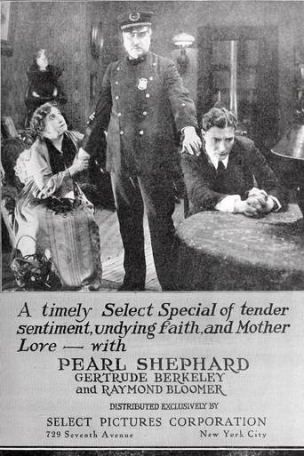 Break the News to Mother film afişi