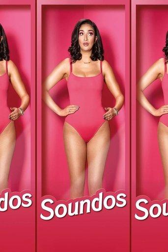 Soundos: Comeback Kid film afişi