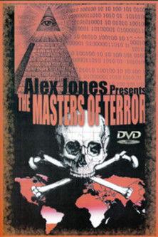 The Masters of Terror film afişi