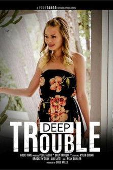 Deep Trouble film afişi