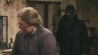 The Strange Man's Arrival