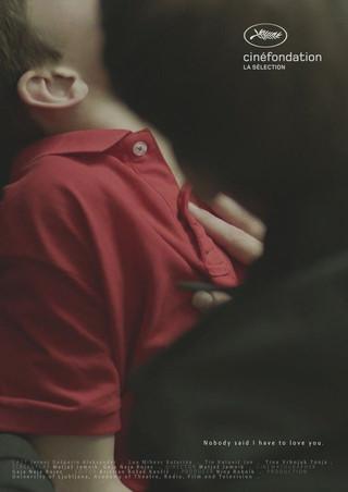 Nobody Said I Have to Love You film afişi