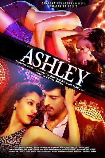 Ashley film afişi