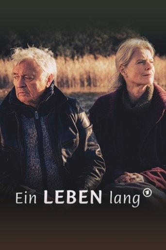 Ein Leben lang film afişi