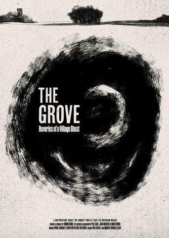 The Grove film afişi