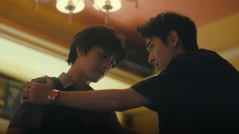 Say It Again, You Don't Like Me