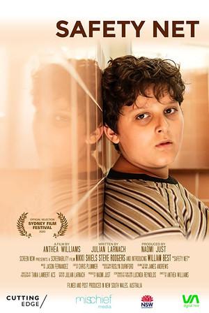 Safety Net film afişi