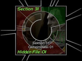 Section 31: Hidden File 01 (S07)