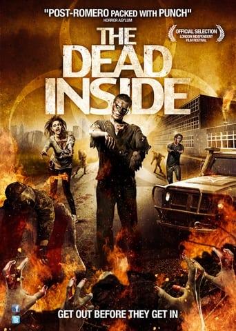 The Dead Inside film afişi