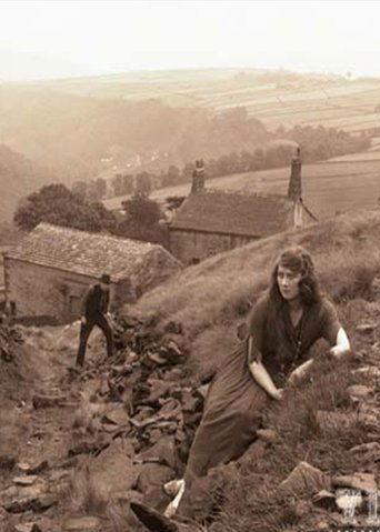 Helen of Four Gates film afişi