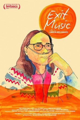Exit Music film afişi