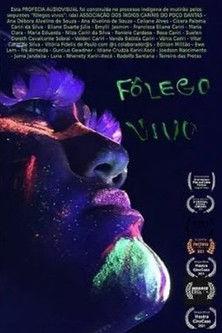 Living Breath film afişi