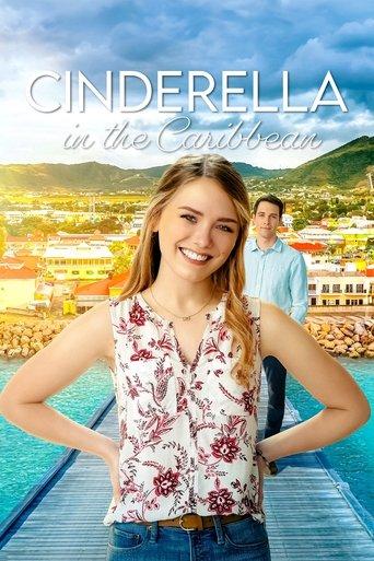 Cinderella in the Caribbean film afişi
