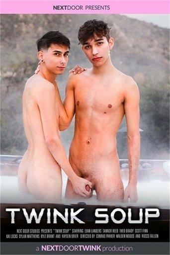 Twink Soup film afişi