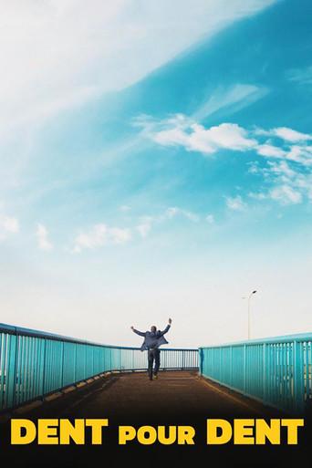 A Tooth for a Tooth film afişi