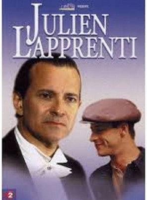 Julien l'apprenti film afişi